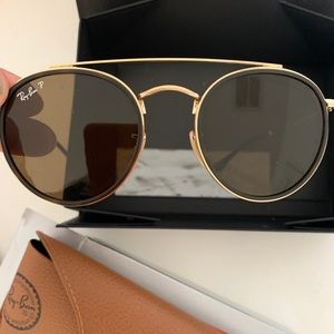 RayBan: Double Round Bridge